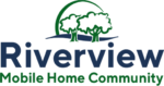 Riverview Mobile Home Community